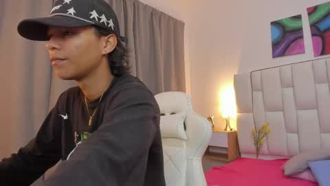 Andy Kings online show from 04/22/26, 03:20