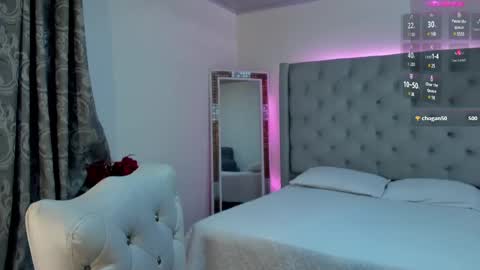 Andrea online show from 01/28/25, 07:53