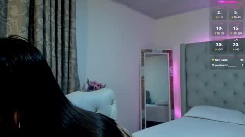 Andrea online show from 02/12/25, 11:41