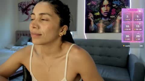 Andrea online show from 12/13/25, 07:53