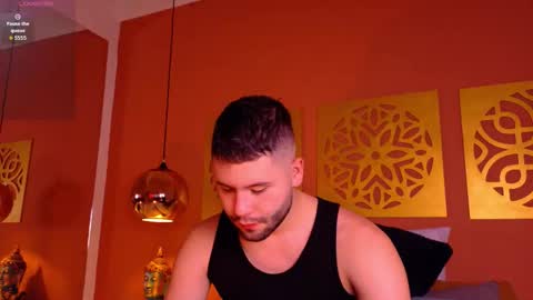 Snapshot of andyknoxx chatting on 02/04/26, 04:07 Andy online show from 02/04/26, 04:07