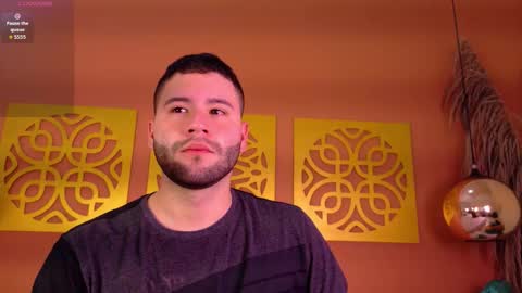 Snapshot of andyknoxx chatting on 02/08/26, 05:00 Andy online show from 02/08/26, 05:00