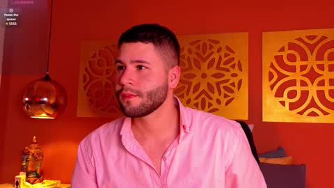 Snapshot of andyknoxx chatting on 02/11/26, 09:09 Andy online show from 02/11/26, 09:09