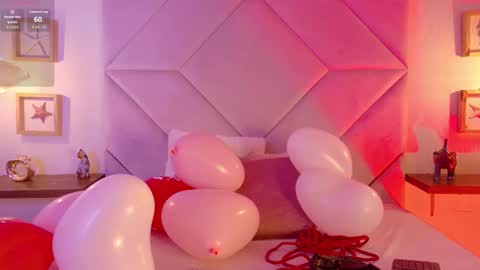 Snapshot of andyknoxx chatting on 02/14/26, 09:11 Andy online show from 02/14/26, 09:11