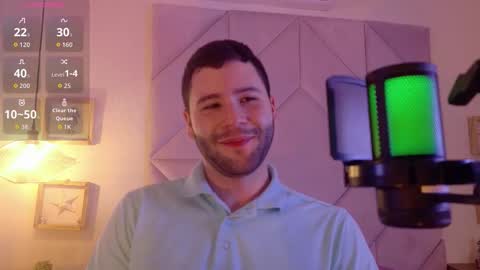 Snapshot of andyknoxx chatting on 02/26/26, 08:41 Andy online show from 02/26/26, 08:41