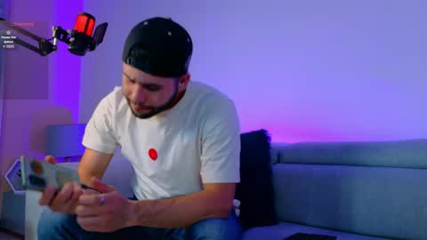 Andy online show from 03/30/26, 07:59