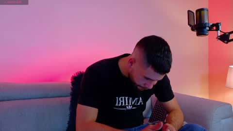 Andy online show from 04/02/26, 07:55