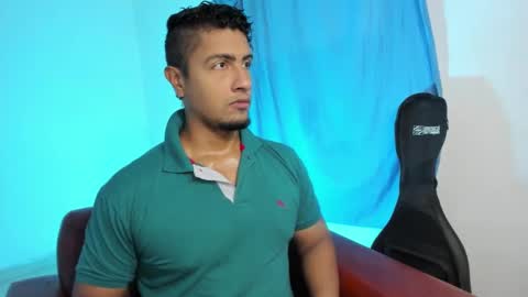 andylemonda online show from 02/28/25, 01:14