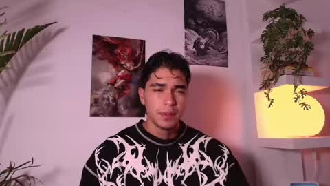 andypalmerr online show from 04/25/26, 06:16