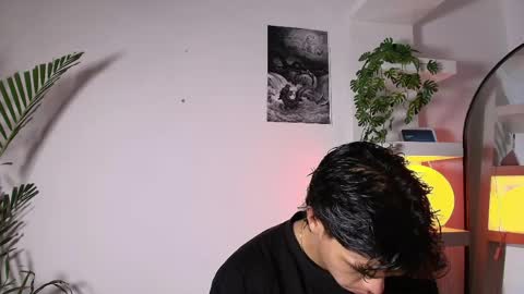 andypalmerr online show from 05/15/26, 07:15
