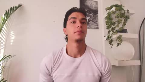 andypalmerr online show from 05/23/26, 12:20