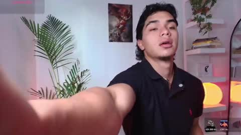 andypalmerr online show from 05/26/26, 11:28