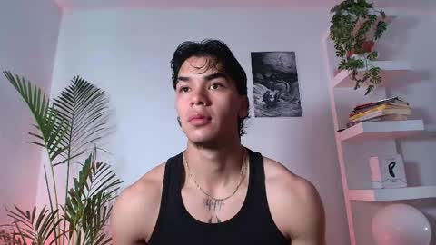 andypalmerr online show from 05/27/26, 11:40