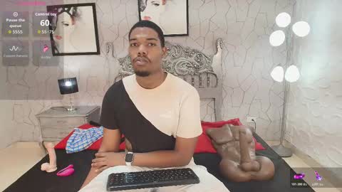 Andy online show from 02/18/26, 03:08