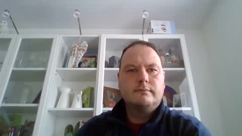 ShortyfromS online show from 01/14/25, 09:35