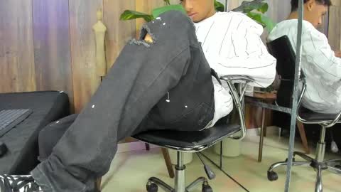Andy  online show from 05/04/26, 10:44