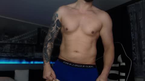 Magic Andy online show from 12/22/24, 12:17