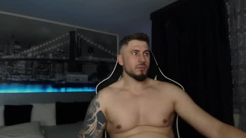 Magic Andy online show from 01/14/25, 04:25