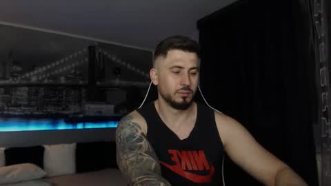 Magic Andy online show from 02/01/25, 12:29