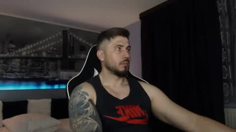 Magic Andy online show from 02/27/25, 11:48