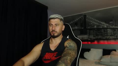 Magic Andy online show from 09/26/25, 06:23