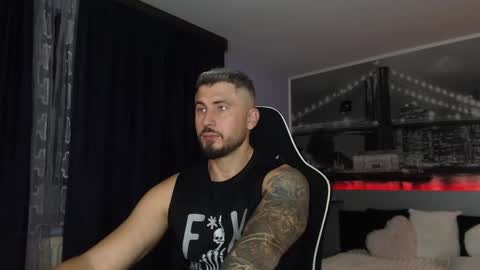 Magic Andy online show from 10/29/25, 11:50