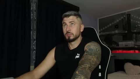 Magic Andy online show from 11/02/25, 12:24