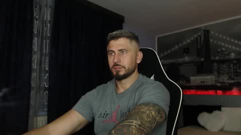 Magic Andy online show from 11/07/25, 12:21