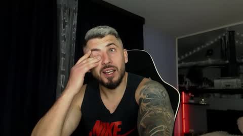 Magic Andy online show from 01/10/26, 12:01