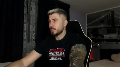 Magic Andy online show from 01/12/26, 12:05