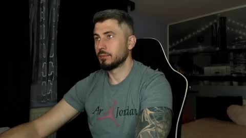 Magic Andy online show from 04/15/26, 01:01