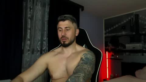 Magic Andy online show from 04/22/26, 12:02