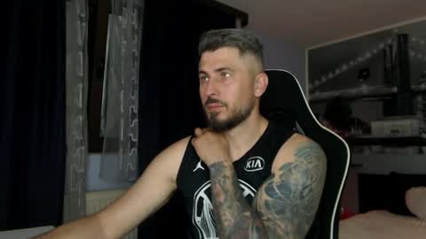 Magic Andy online show from 05/09/26, 11:54