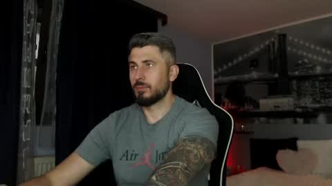 Magic Andy online show from 05/15/26, 11:01