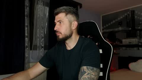 Magic Andy online show from 05/17/26, 01:14