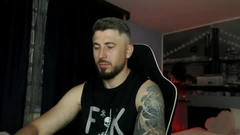 Magic Andy online show from 06/06/26, 01:32