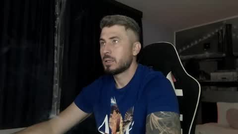 Magic Andy online show from 07/28/26, 02:40