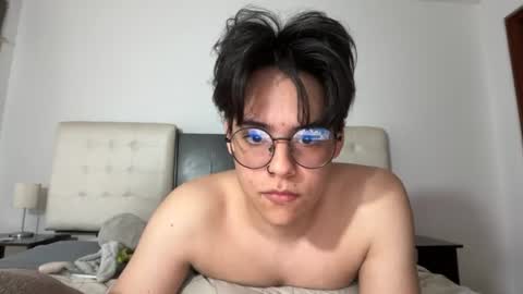 andyuwuu online show from 07/31/26, 05:12
