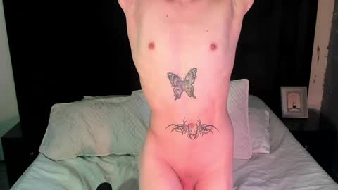 Andy online show from 02/05/25, 12:53