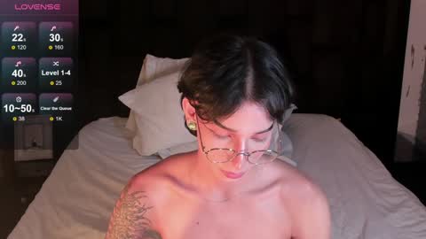 Andy online show from 02/08/25, 12:17