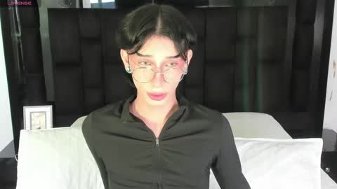 Andy online show from 02/14/25, 09:21