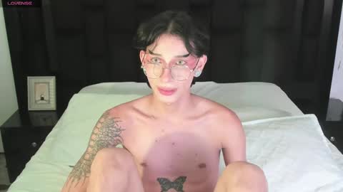 Andy online show from 02/15/25, 12:26