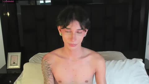 Andy online show from 02/17/25, 09:30