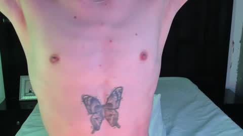 Andy online show from 02/21/25, 01:22