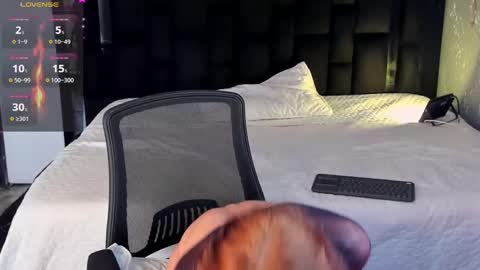 Andy online show from 09/25/25, 09:18