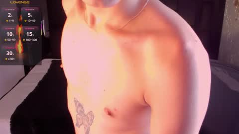 Andy online show from 11/21/25, 09:46