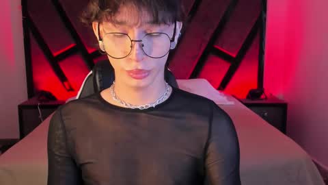 Andy online show from 02/20/26, 09:48