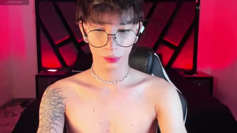 Andy online show from 03/04/26, 10:05