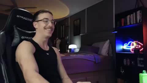 Snapshot of andyxb chatting on 12/08/24, 12:07 Andy Briars online show from 12/08/24, 12:07