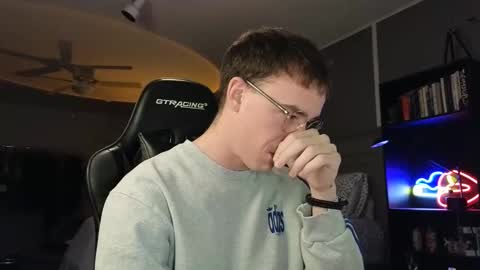 Snapshot of andyxb chatting on 02/19/25, 09:58 Andy Briars online show from 02/19/25, 09:58